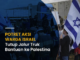 Aksi Demonstran Israel di Perbatasan Kerem Shalom: Tuntutan Pembebasan Sandera!