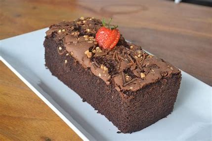 brownies kukus