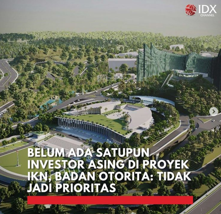 Bongkar Rahasia Prioritas Pemerintah: Mengapa Investor Lokal Jadi Pilihan Utama?