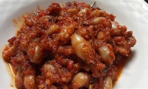 sambal cumi