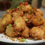 Resep Tahu Crispy Cabe Garam – Ala Food Vlogger!