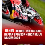 Marc Marquez Pindah ke Gresini Ducati, Bawa Sponsor Red Bull