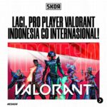 Pro Player Valorant Indonesia Siap Go International