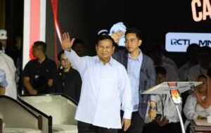 Prabowo Subianto Bongkar Fakta Menarik Pasca Debat Capres Ketiga!