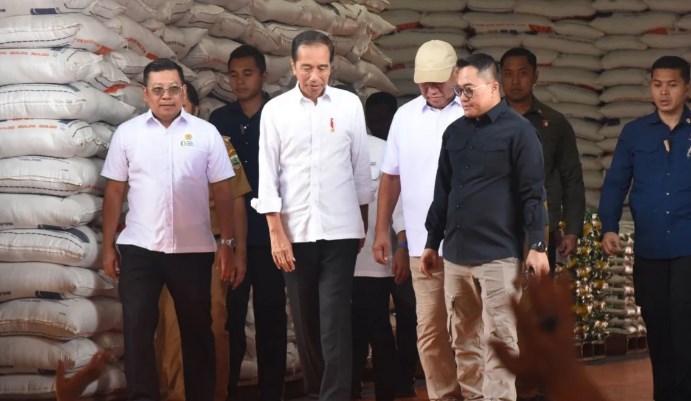 Debat Capres Kontroversial: Jokowi Soroti Kehilangan Substansi Visi