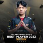 Dari MVP hingga Tim Terbaik: Indonesia PUBG Mobile Award 2023 Menerangi Bintang-Bintang Baru!