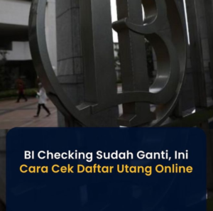 Rahasia Terbaru! Cek Skor Kredit Tanpa Ribet di SLIK Ideb OJK