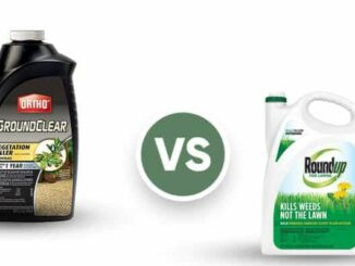 gramoxone vs roundup