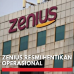 Breaking News! Zenius, Startup Pendidikan Terkenal di Indonesia, Berhenti Operasional Sementara!