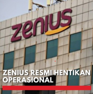 Breaking News! Zenius, Startup Pendidikan Terkenal di Indonesia, Berhenti Operasional Sementara!