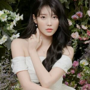 makna lagu IU - (Good Day)