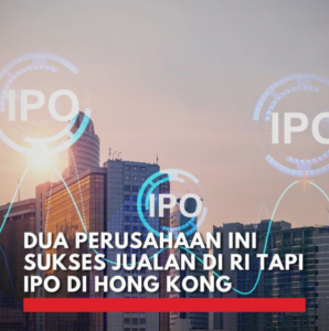 Rahasia Bisnis Hebat: Mixue dan Guming IPO, Bubble Tea Jadi Investasi Menggiurkan!