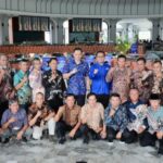 Agus Yudhoyono: Jejak Politik di Kuningan, Jawa Barat yang Menginspirasi