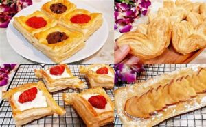 Puff Pastry