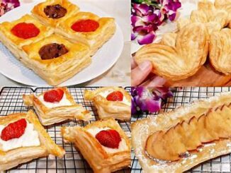 Puff Pastry