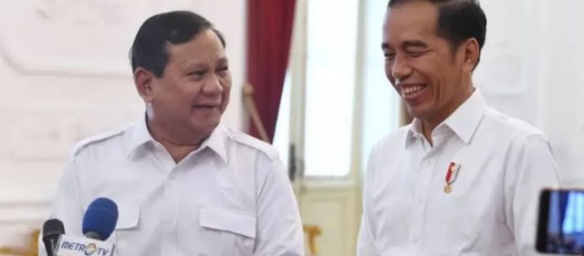 Presiden Bantah Janji ASN Jutaan Jika Prabowo-Gibran Menang