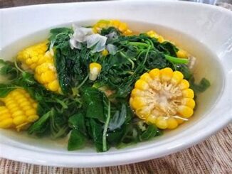 resep sayur enak dan praktis