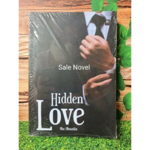 Resensi Novel “Hidden Love”