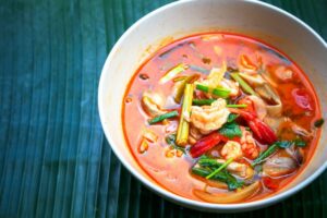 resep tom yum