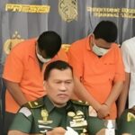 Skandal Ranmor TNI AD: Terkuaknya Penggelapan Massal di Gudbalkir!