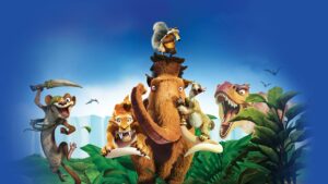 Sinopsis & Review Film Ice Age 3