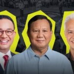 Pertarungan Ide Hebat di Debat Ketiga Pilpres 2024: Siapa Unggul, Anies, Prabowo, atau Ganjar?