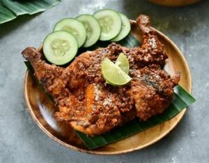 resep olahan ayam