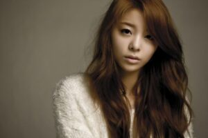 Makna Lagu Ailee - Heaven