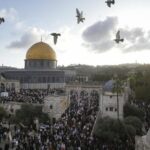 Mengenal Al-Aqsa, Tanah Suci yang Diperebutkan