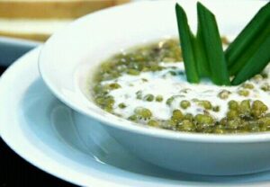 Bubur Kacang Hijau