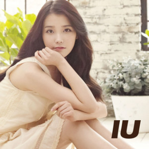 makna lagu iU - Good Day