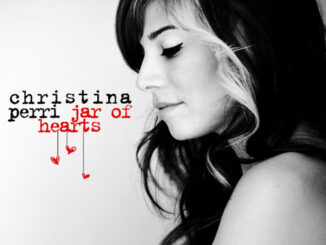 Makna Jar Of Heart - Christina Perri