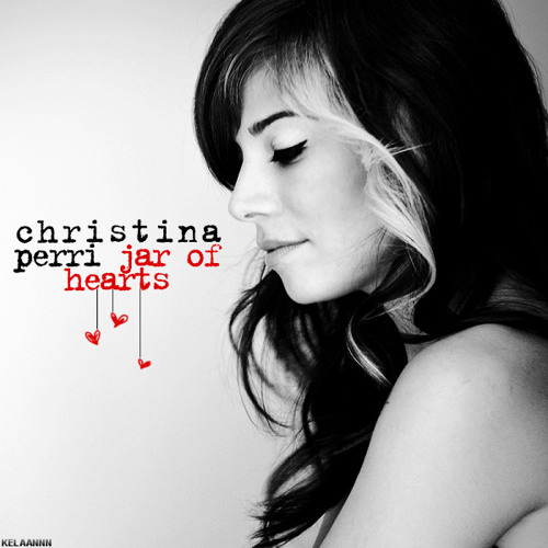 Makna Jar Of Heart - Christina Perri