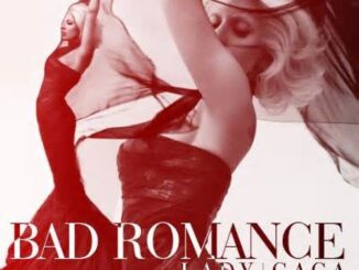 Makna Lagu Bad Romance – Lady Gaga