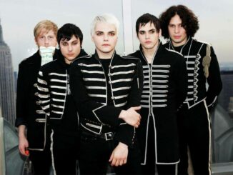 Makna Lagu Cancer – My Chemical Romance