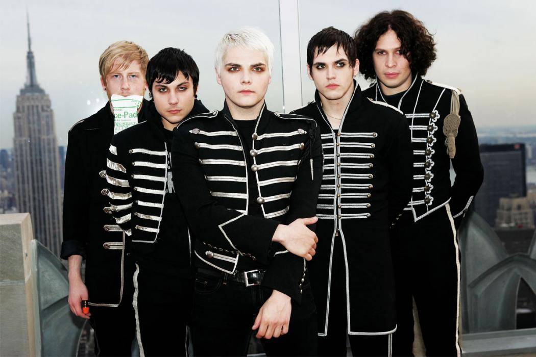 Makna Lagu Cancer – My Chemical Romance