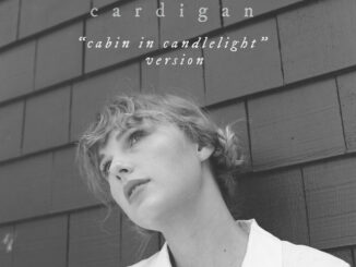 Makna Lagu Cardigan - Taylor Swift