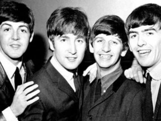 Makna Lagu Hey Jude – The Beatles