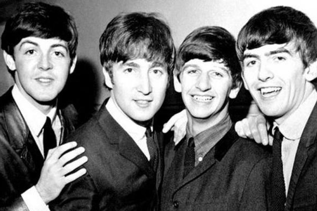 Makna Lagu Hey Jude – The Beatles