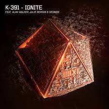 Makna Lagu K-391 - Ignite