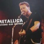 Makna Mendalam di Balik Lagu Metallica ‘Nothing Else Matters