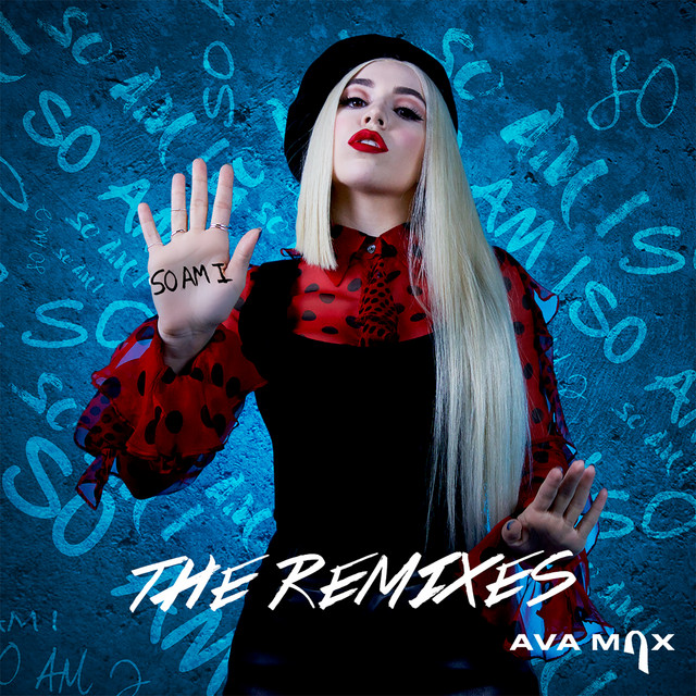 Makna Lagu So Am I – Ava Max