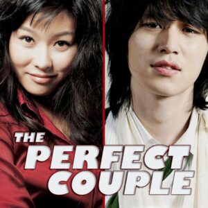 review film the perfect couple