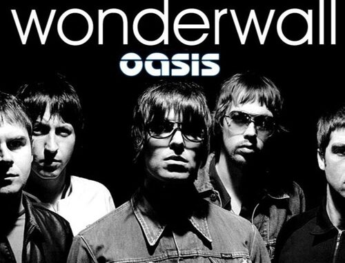 Makna Lagu Wonderwall – Oasis