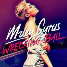 Makna Lagu Wrecking Ball