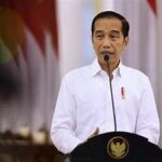 Breaking News: Mahfud MD Siap Mundur! Jokowi Puji Sikap Hormat