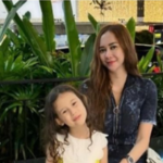 Kisah Inspiratif Aura Kasih: Single Mom Sukses dan Berjiwa Pebisnis!
