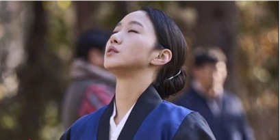 Perjalanan Persiapan Kim Go Eun: Dari Wawancara Eksklusif hingga Ritual