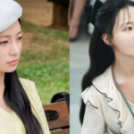 Penampilan Memukau Song Ha-yoon di ‘Marry My Husband’ Menarik Sorotan