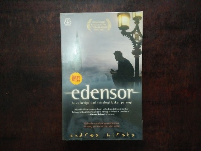 resensi-novel-“Edensor”